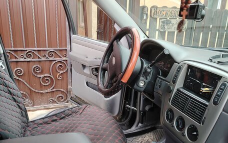 Ford Explorer III, 2005 год, 850 000 рублей, 3 фотография