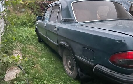 ГАЗ 3110 «Волга», 1999 год, 85 000 рублей, 4 фотография