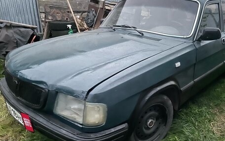 ГАЗ 3110 «Волга», 1999 год, 85 000 рублей, 5 фотография