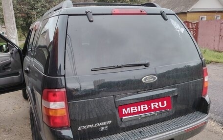 Ford Explorer III, 2005 год, 850 000 рублей, 5 фотография