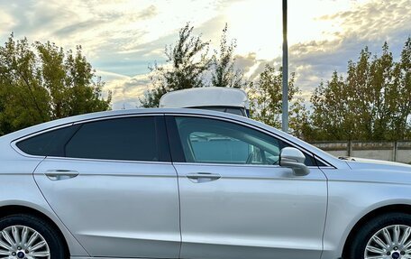 Ford Mondeo V, 2015 год, 1 450 000 рублей, 5 фотография