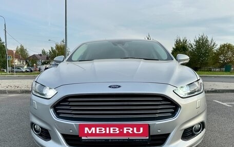 Ford Mondeo V, 2015 год, 1 450 000 рублей, 3 фотография