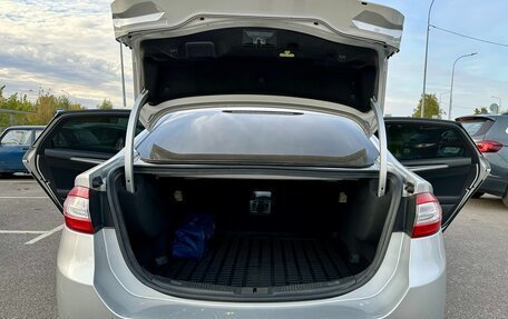 Ford Mondeo V, 2015 год, 1 450 000 рублей, 8 фотография