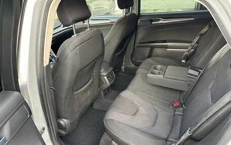 Ford Mondeo V, 2015 год, 1 450 000 рублей, 10 фотография