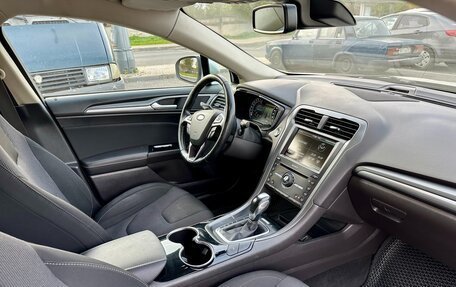 Ford Mondeo V, 2015 год, 1 450 000 рублей, 11 фотография