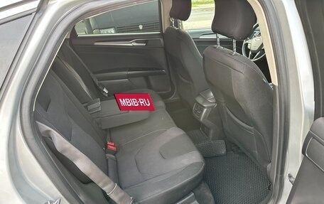 Ford Mondeo V, 2015 год, 1 450 000 рублей, 9 фотография