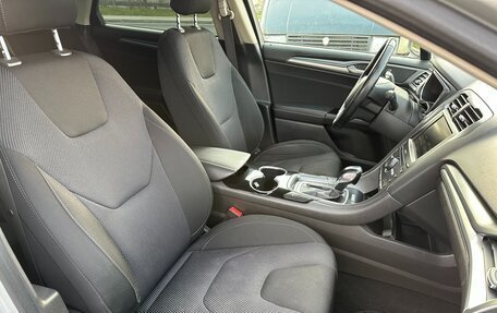 Ford Mondeo V, 2015 год, 1 450 000 рублей, 12 фотография