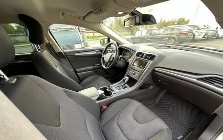 Ford Mondeo V, 2015 год, 1 450 000 рублей, 13 фотография