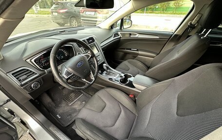 Ford Mondeo V, 2015 год, 1 450 000 рублей, 16 фотография