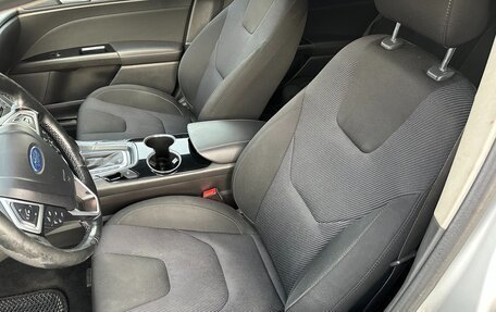 Ford Mondeo V, 2015 год, 1 450 000 рублей, 15 фотография