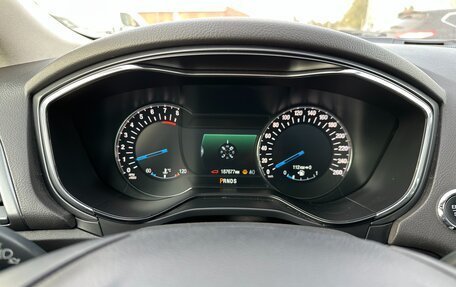 Ford Mondeo V, 2015 год, 1 450 000 рублей, 19 фотография