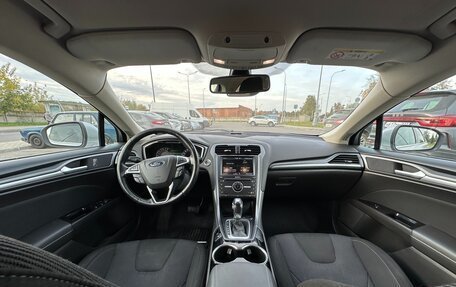 Ford Mondeo V, 2015 год, 1 450 000 рублей, 18 фотография