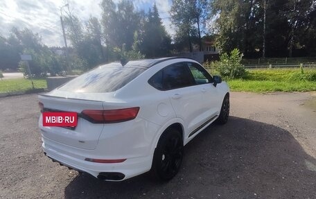 Geely Tugella FY11, 2022 год, 2 100 000 рублей, 2 фотография