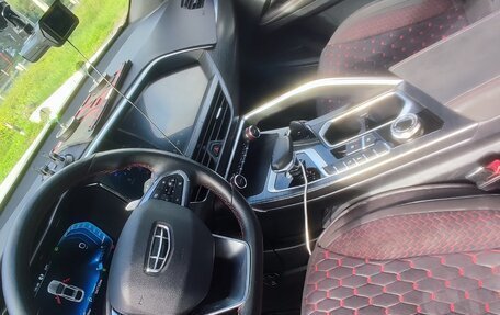 Geely Tugella FY11, 2022 год, 2 100 000 рублей, 6 фотография