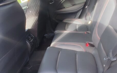 Geely Tugella FY11, 2022 год, 2 100 000 рублей, 7 фотография