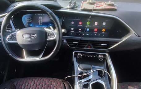 Geely Tugella FY11, 2022 год, 2 100 000 рублей, 9 фотография