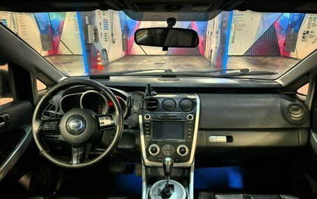 Mazda CX-7 I рестайлинг, 2006 год, 550 000 рублей, 2 фотография