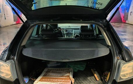 Mazda CX-7 I рестайлинг, 2006 год, 550 000 рублей, 6 фотография