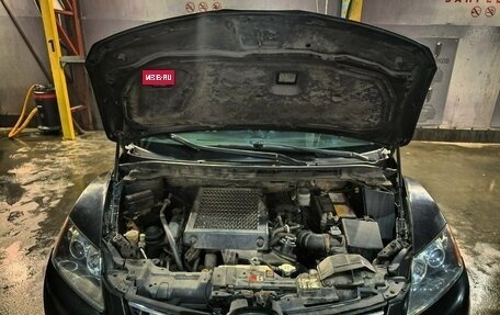 Mazda CX-7 I рестайлинг, 2006 год, 550 000 рублей, 3 фотография
