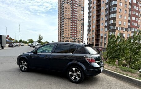 Opel Astra H, 2008 год, 300 000 рублей, 3 фотография