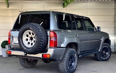 Nissan Patrol, 2006 год, 1 599 000 рублей, 4 фотография