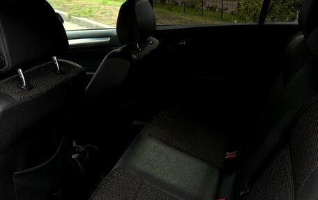 Opel Astra H, 2008 год, 300 000 рублей, 8 фотография