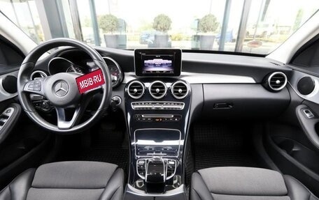 Mercedes-Benz C-Класс, 2018 год, 2 200 000 рублей, 2 фотография