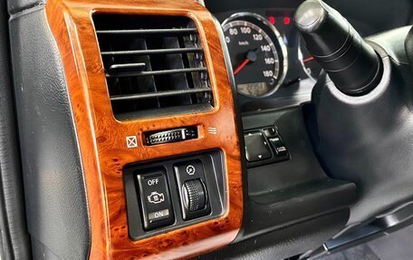 Nissan Patrol, 2006 год, 1 599 000 рублей, 22 фотография
