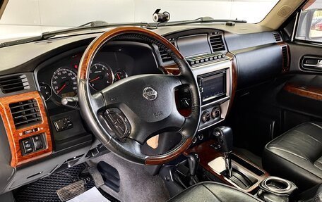 Nissan Patrol, 2006 год, 1 599 000 рублей, 14 фотография