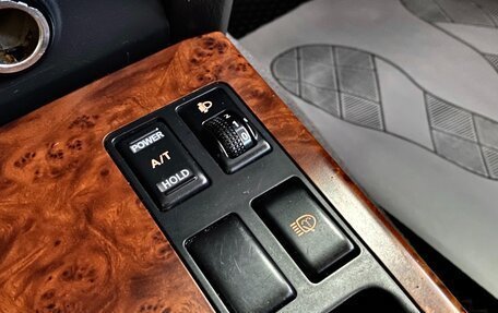 Nissan Patrol, 2006 год, 1 599 000 рублей, 21 фотография