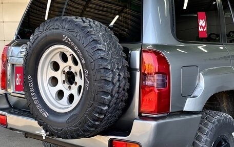 Nissan Patrol, 2006 год, 1 599 000 рублей, 12 фотография