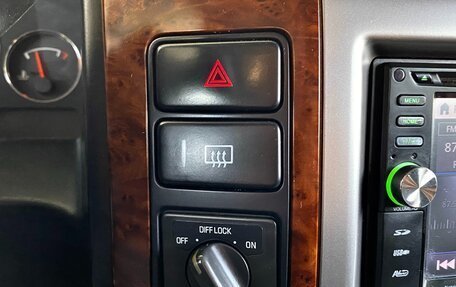 Nissan Patrol, 2006 год, 1 599 000 рублей, 25 фотография