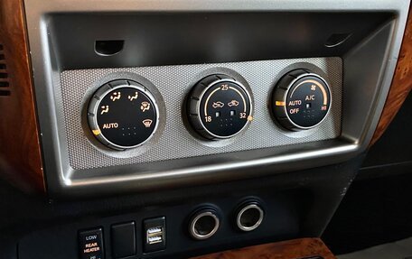 Nissan Patrol, 2006 год, 1 599 000 рублей, 26 фотография