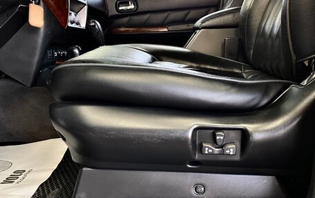Nissan Patrol, 2006 год, 1 599 000 рублей, 28 фотография