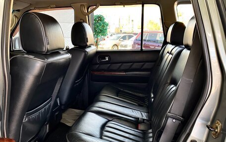 Nissan Patrol, 2006 год, 1 599 000 рублей, 31 фотография