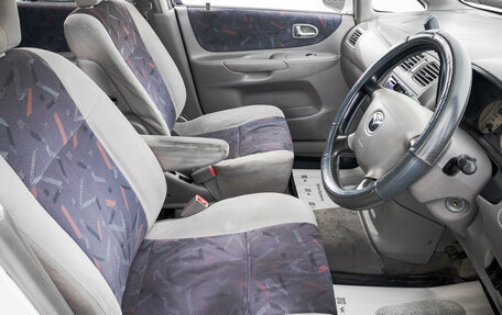 Mazda Premacy III, 2001 год, 399 000 рублей, 12 фотография