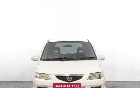 Mazda Premacy III, 2001 год, 399 000 рублей, 3 фотография