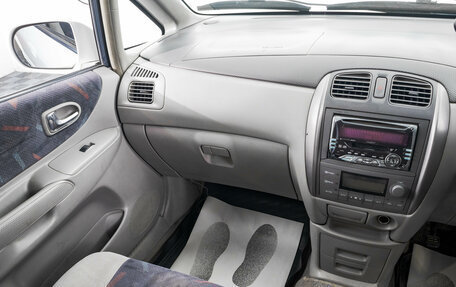 Mazda Premacy III, 2001 год, 399 000 рублей, 20 фотография