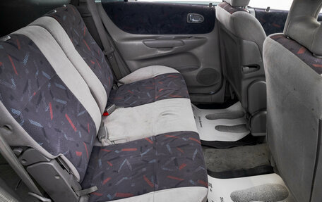 Mazda Premacy III, 2001 год, 399 000 рублей, 23 фотография