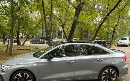 Audi A3, 2021 год, 3 490 000 рублей, 3 фотография