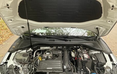 Audi A3, 2021 год, 3 490 000 рублей, 7 фотография