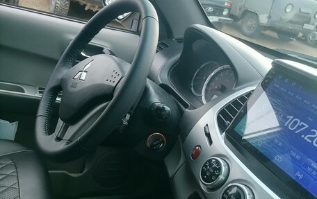 Mitsubishi L200 IV рестайлинг, 2011 год, 1 250 000 рублей, 3 фотография