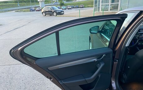 Skoda Octavia, 2020 год, 1 850 000 рублей, 7 фотография