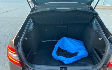 Skoda Octavia, 2020 год, 1 850 000 рублей, 9 фотография