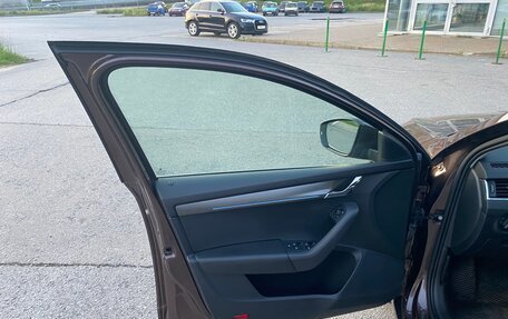 Skoda Octavia, 2020 год, 1 850 000 рублей, 8 фотография