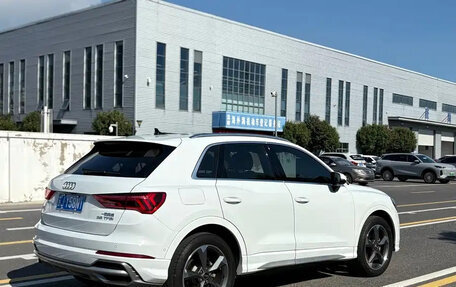 Audi Q3, 2022 год, 2 412 000 рублей, 2 фотография