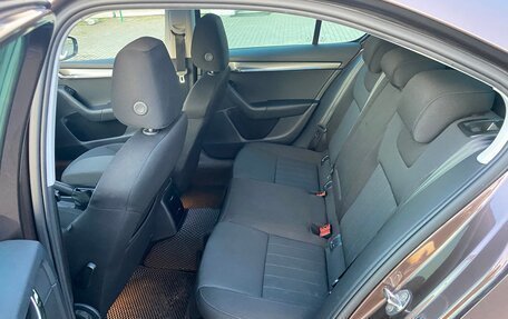 Skoda Octavia, 2020 год, 1 850 000 рублей, 11 фотография