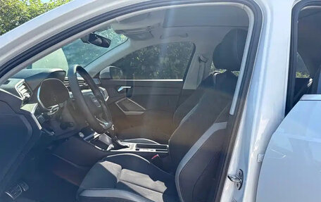 Audi Q3, 2022 год, 2 412 000 рублей, 7 фотография