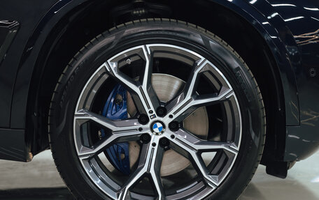 BMW X5, 2025 год, 14 800 000 рублей, 4 фотография