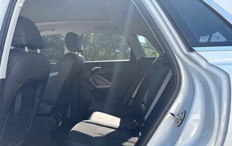 Audi Q3, 2022 год, 2 412 000 рублей, 8 фотография